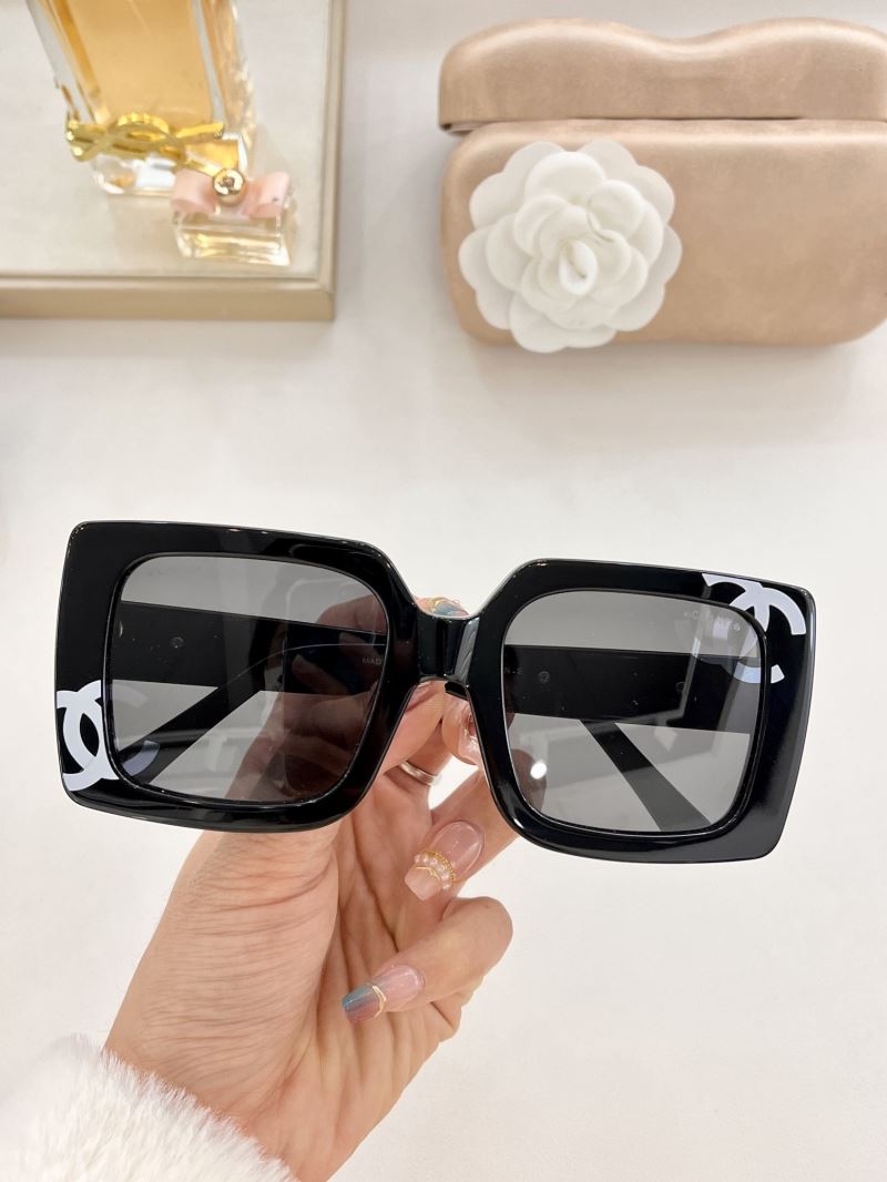 Chanel Sunglasses